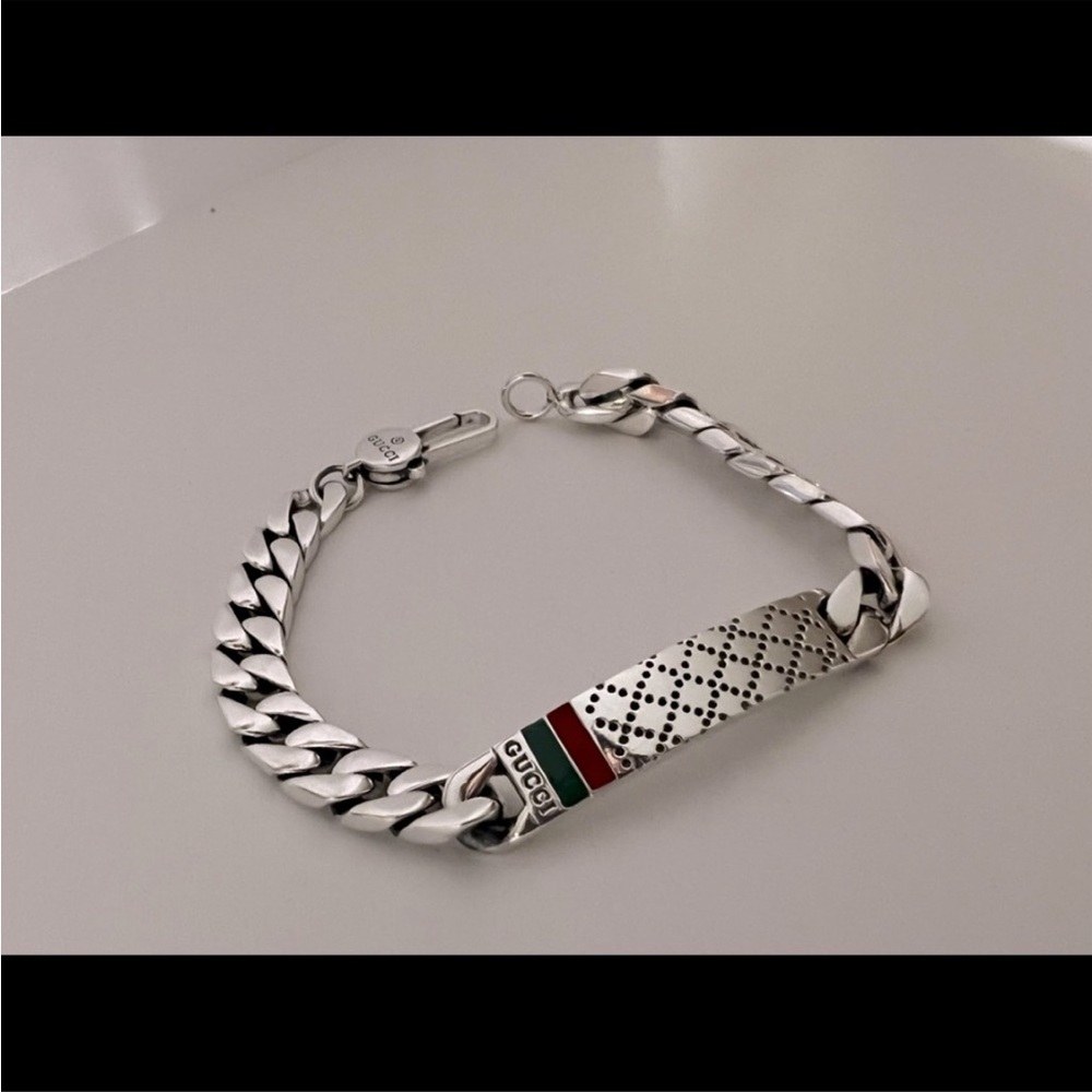 Gucci Bracelet!